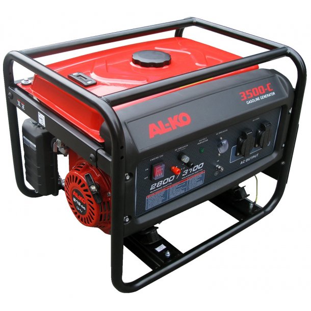 AL-KO Generator 3500-C