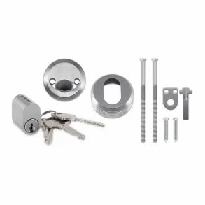 Jasa 6-stift kombist cylinder/vrider