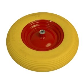 GREEN-IT HJUL T7TRILLEBR