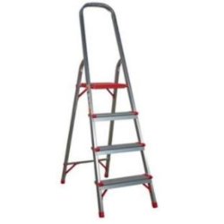 JUMBO HOBBY TRAPPESTIGE 4-TRIN