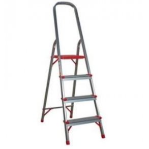 JUMBO HOBBY TRAPPESTIGE 4-TRIN