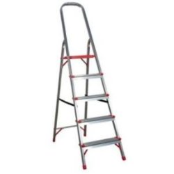 JUMBO HOBBY TRAPPESTIGE 5-TRIN