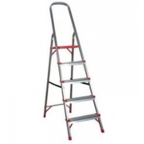 JUMBO HOBBY TRAPPESTIGE 5-TRIN