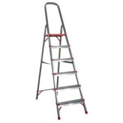 JUMBO HOBBY TRAPPESTIGE 6-TRIN