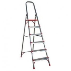 JUMBO HOBBY TRAPPESTIGE 6-TRIN