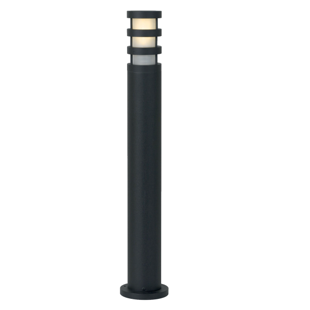 NORDLUX DARWIN HAVELAMPE E27 SORT