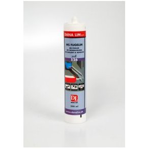 PROFF FUGELIM 526 HVID   290ML