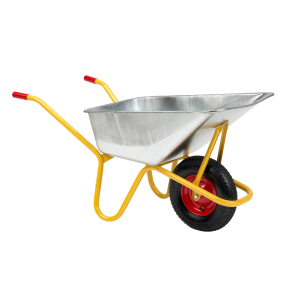 Mrtelbr Smal galvaniseret BC 1100 S