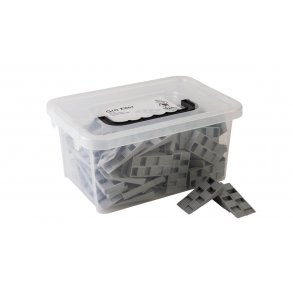 HARPUN EASY-BOX GR KILER PLASTKASSE Á 100 STK