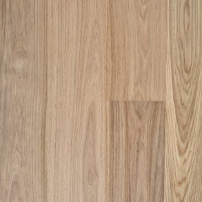 Timberman Wideplank Eg Prime Brstet ultramatlak hvid
