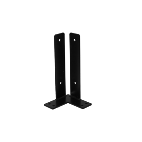 Plus Hjrne Stolpefod til fundament - 9×9×30 cm