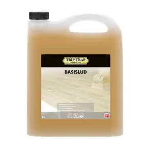 TRIP TRAP BASISLUD       5,0LT