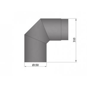 Rgrr 150 Bjning 2x45°