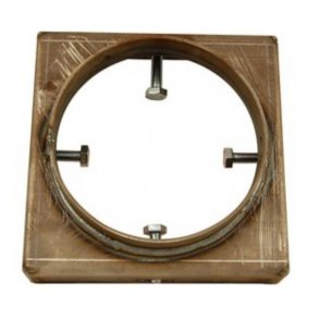 Rgrr 150 Skorstensindsats