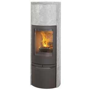 Jydepejsen Cosmo 1500 fedtsten brndeovn