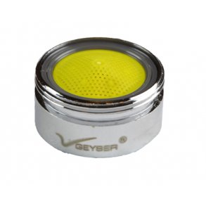 GEYSER 24.1 mm vandsparer 9L 1 stk. komplet