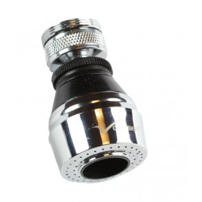 GEYSER brusedyse m led 9L 22.1/24.1 svingbar