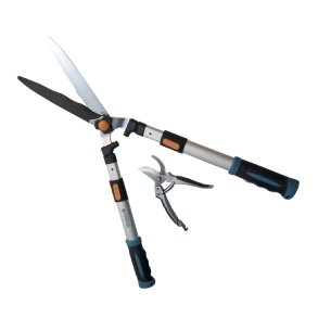 GREEN-IT HKKE- OG BESKRESAKS