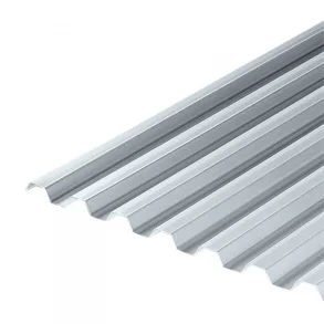 Plastmo Järbopro Trapeztag Opal