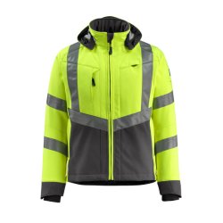MASCOT&reg;&nbsp;Blackpool Softshell&nbsp;jakke