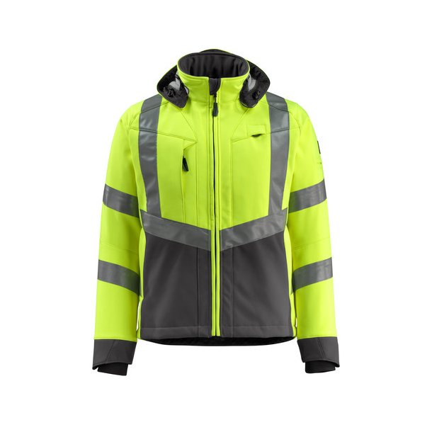 MASCOT&reg;&nbsp;Blackpool Softshell&nbsp;jakke