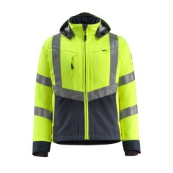 MASCOT&reg;&nbsp;Blackpool Softshell&nbsp;jakke