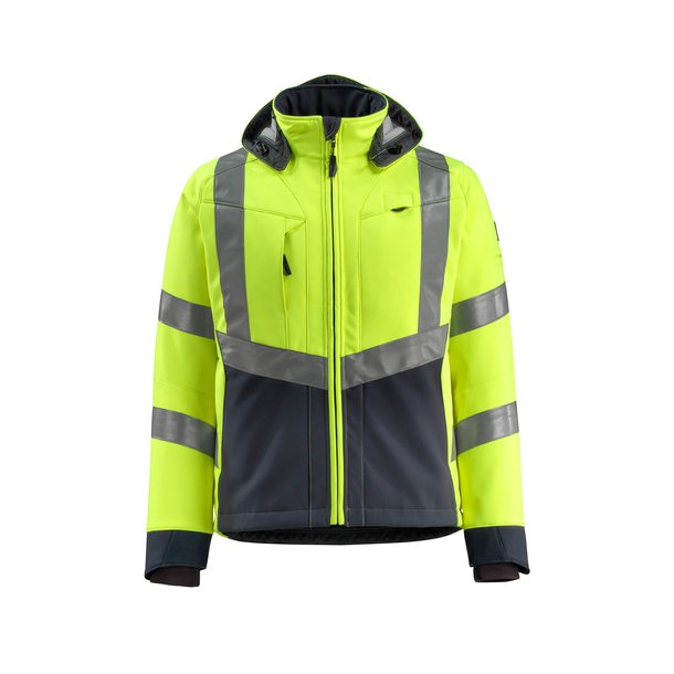 MASCOT&reg;&nbsp;Blackpool Softshell&nbsp;jakke