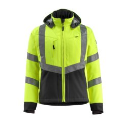 MASCOT&reg;&nbsp;Blackpool Softshell&nbsp;jakke