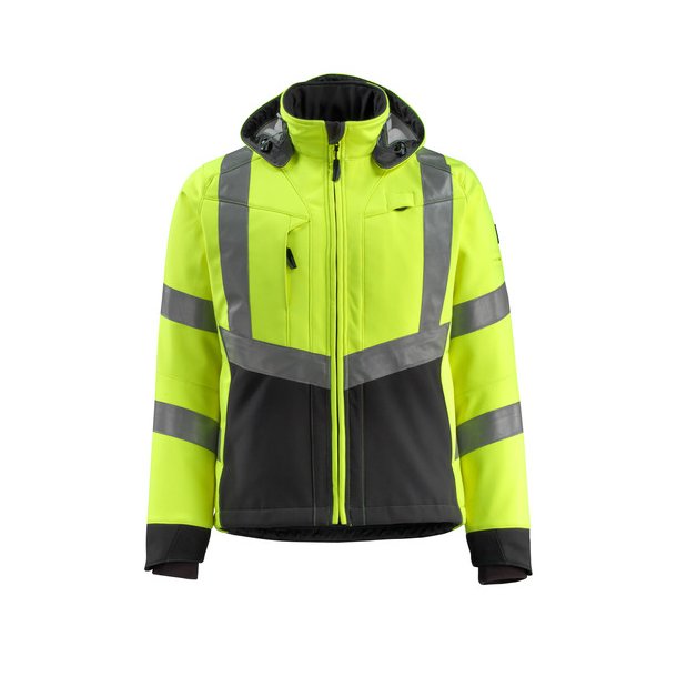 MASCOT&reg;&nbsp;Blackpool Softshell&nbsp;jakke
