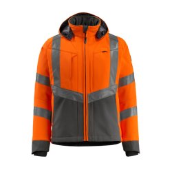 MASCOT&reg;&nbsp;Blackpool Softshell&nbsp;jakke