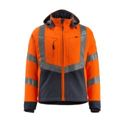 MASCOT&reg;&nbsp;Blackpool Softshell&nbsp;jakke