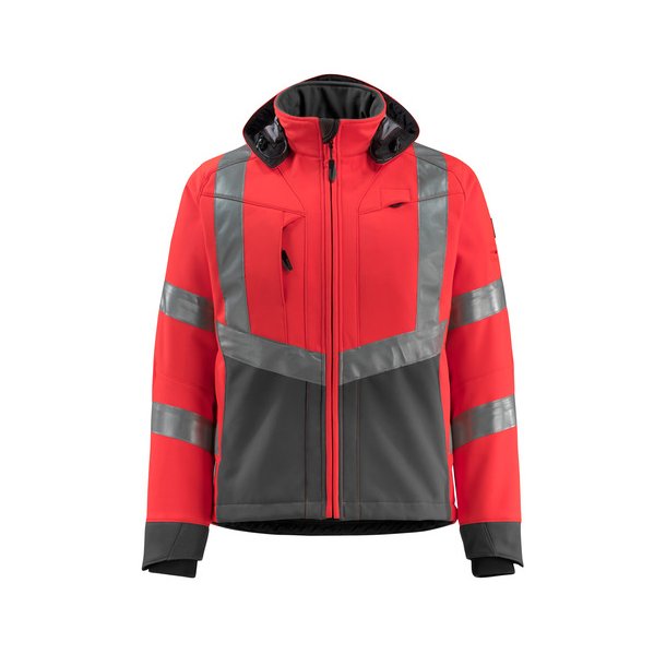 MASCOT&reg;&nbsp;Blackpool Softshell&nbsp;jakke