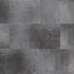 Novego Vinyl Antracit Flise