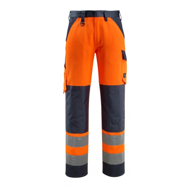 Mascot&reg;&nbsp;Maitland Buks hi-vis&nbsp;gul/m&oslash;rk&nbsp;antracit 82C52