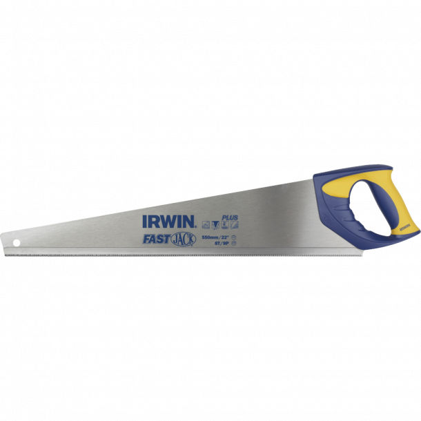 IRWIN FAST JACK HNDSAV 550MM
