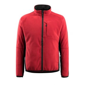 MASCOT® Hannover Fleecejakke