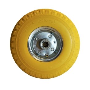 GREEN-IT HJUL T/SKKEVOGN