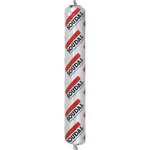 Soudal Vapourseal (Folieklber) Pose 600ml