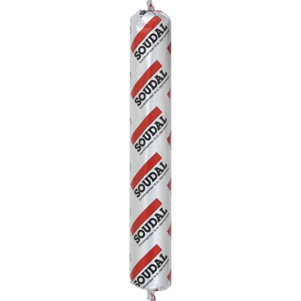 Soudal Vapourseal (Folieklber) Pose 600ml