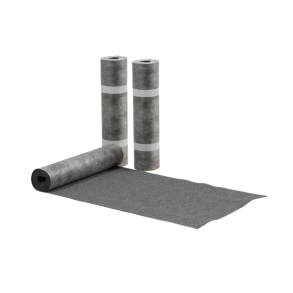 Plus Tagpap til Multi Havehus 2 modul 0,7×30 meter (3 ruller) inkl. papsm