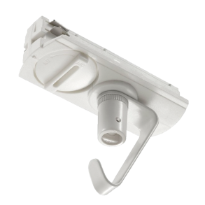 NORDLUX TILBEHR LINK SYSTEM ADAPTOR HVID