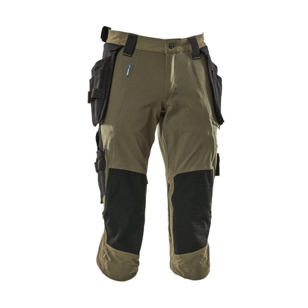 Mascot&reg;&nbsp;Advance Knickers med hngelommer