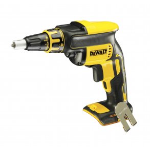 DEWALT 18V XR GIPSSKRUETRÆKKER