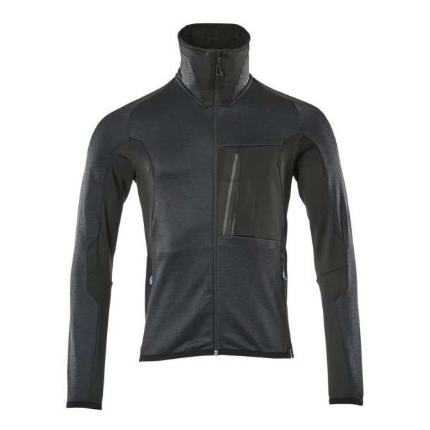 MASCOT&reg; ADVANCE Fleecetrje med lynls