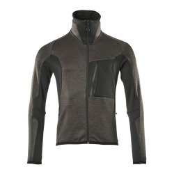 MASCOT&reg; ADVANCE Fleecetrje med lynls