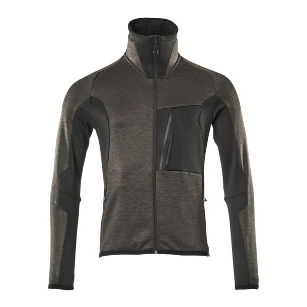 MASCOT&reg; ADVANCE Fleecetrje med lynls