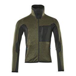 MASCOT&reg; ADVANCE Fleecetrje med lynls