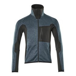 MASCOT&reg; ADVANCE Fleecetrje med lynls