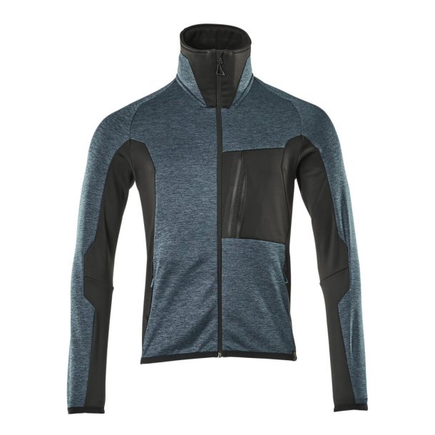 MASCOT&reg; ADVANCE Fleecetrje med lynls