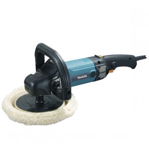 MAKITA POLERMASKINE 9237CB